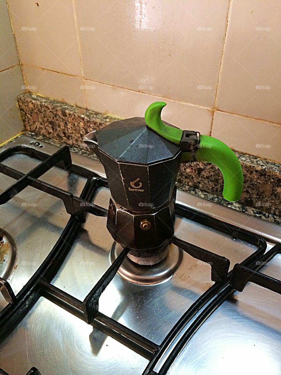 coffee machin