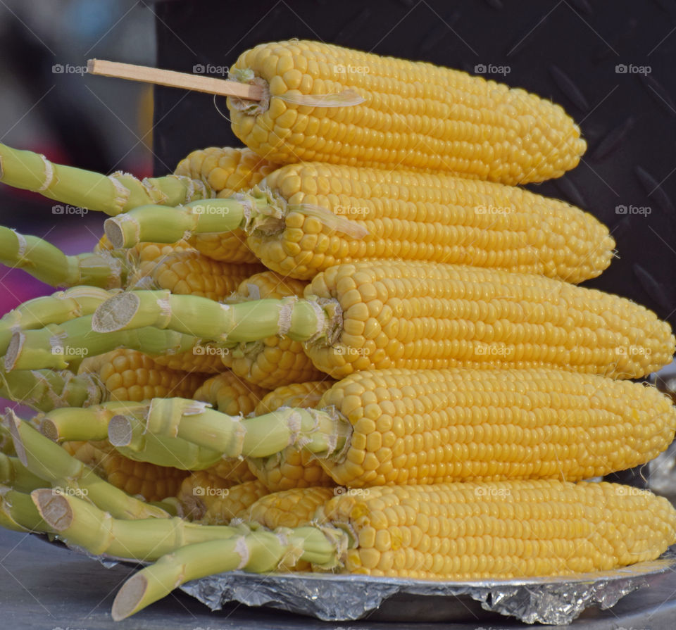 corn