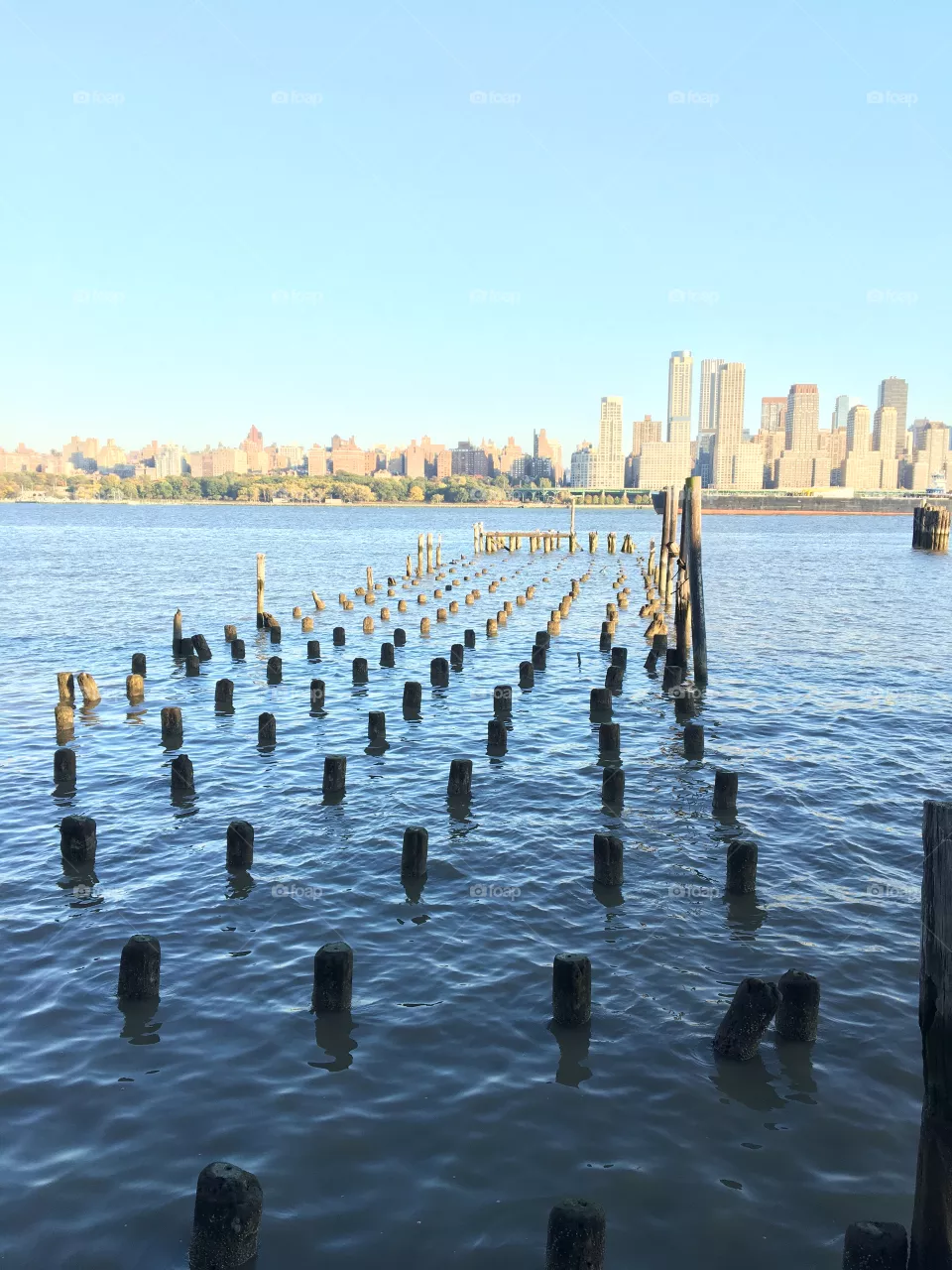 Waterfront