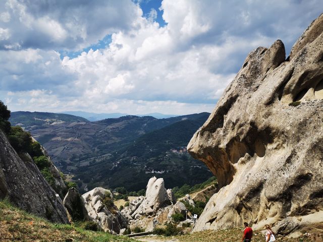 Basilicata