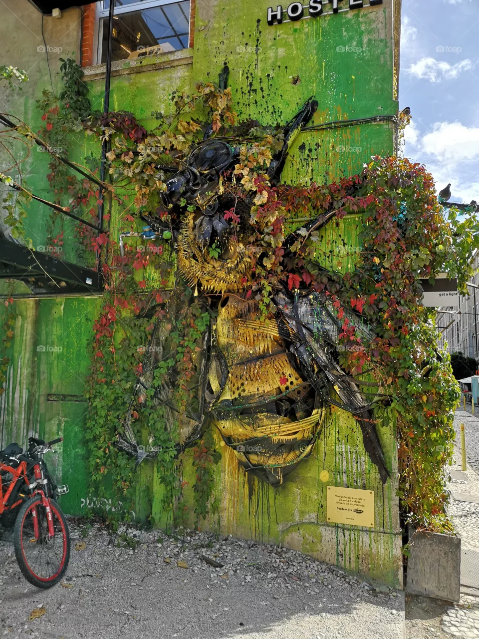 Art