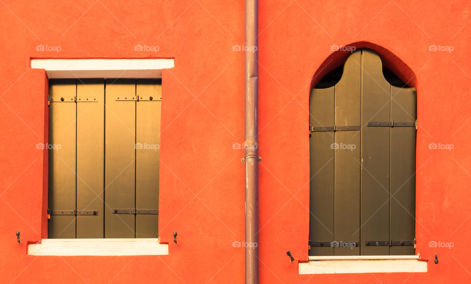 Door, Doorway, No Person, Entrance, Architecture