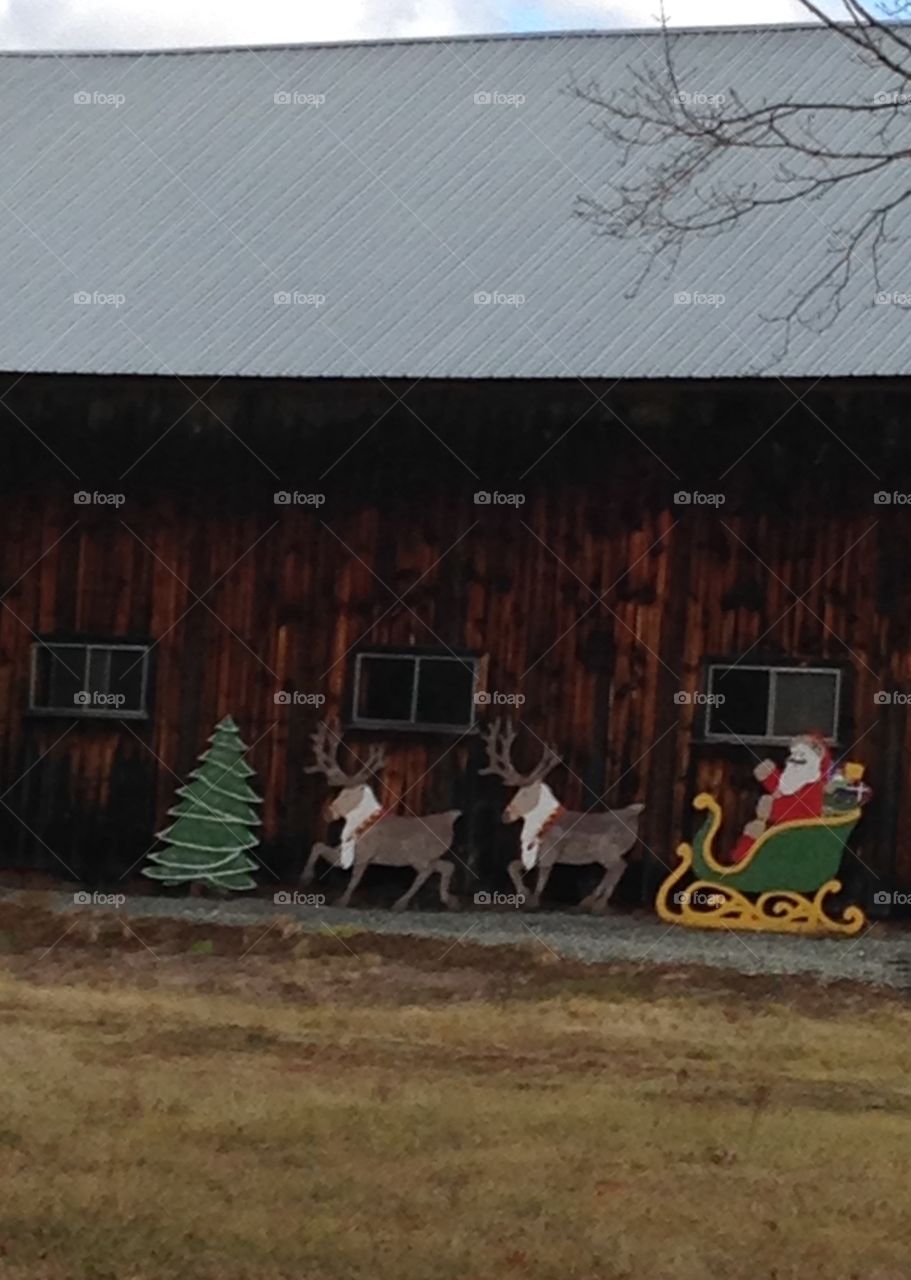 Winter is on its way 