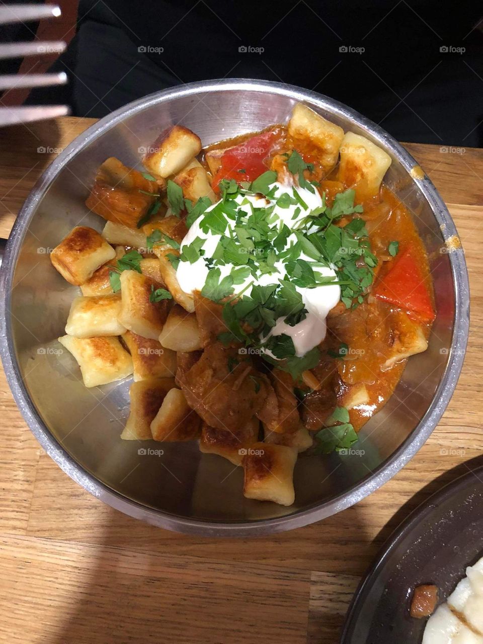 Stay in Warsaw, Poland