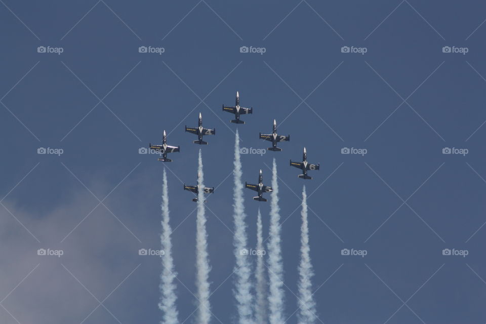 Chicago Airshow