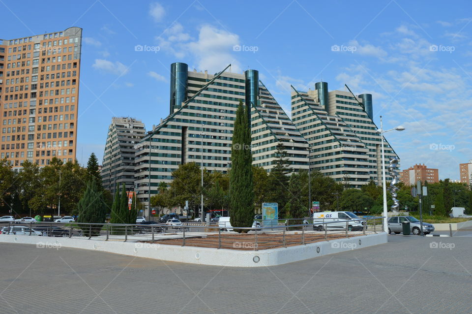 diseño arquitectonico