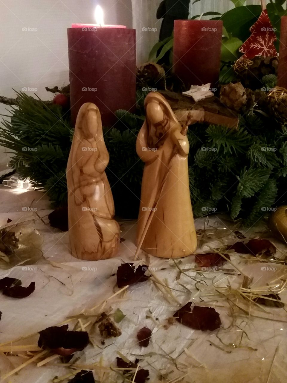1st Advent