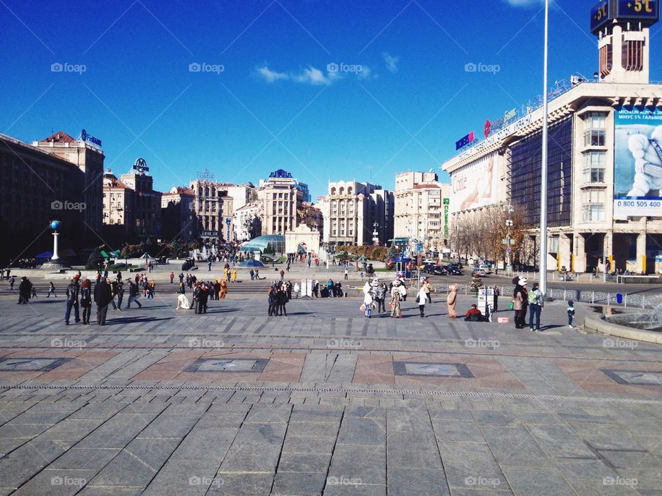 people sunny sun ukraine by safonkina