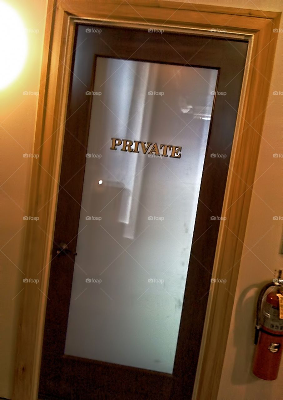 Private