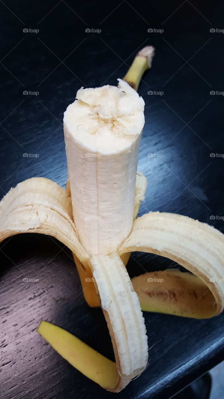 banana