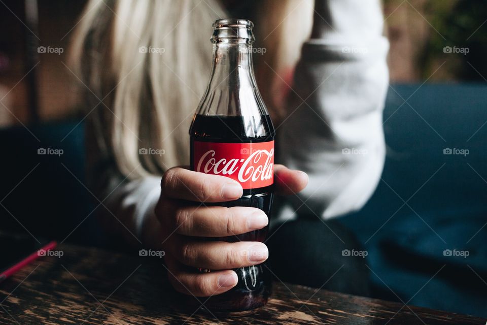 Cola