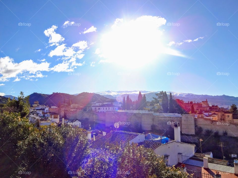 Granada, Spain