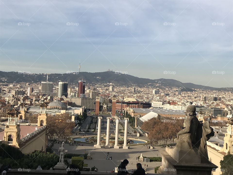 Barcelona 