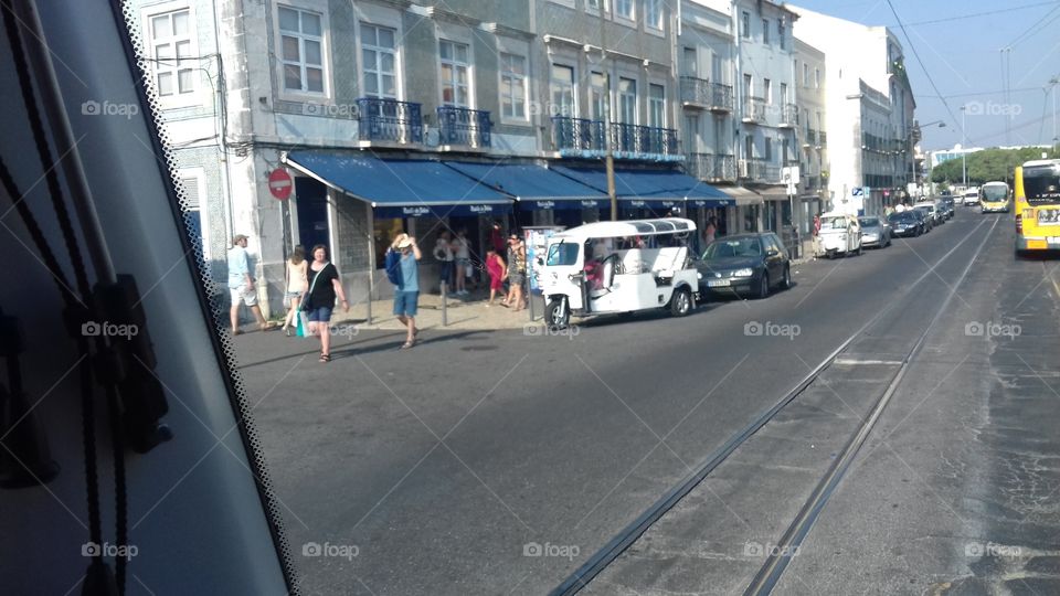 Pastéis de Belém Lisboa