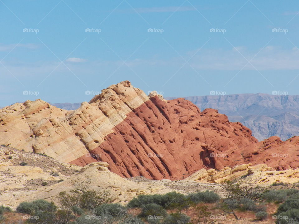 Valley of Fire