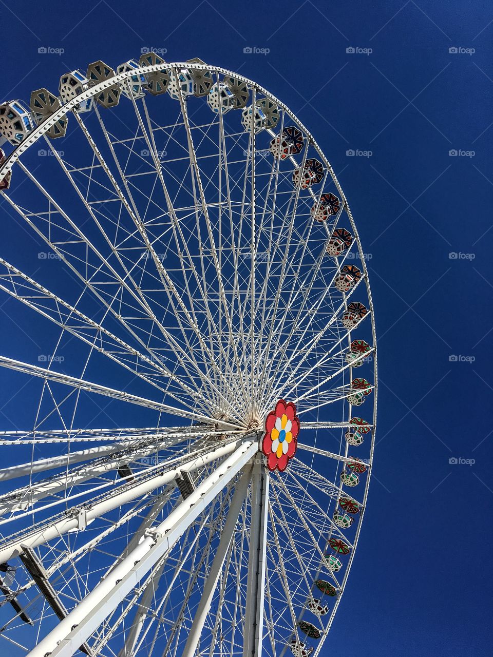 Wheel