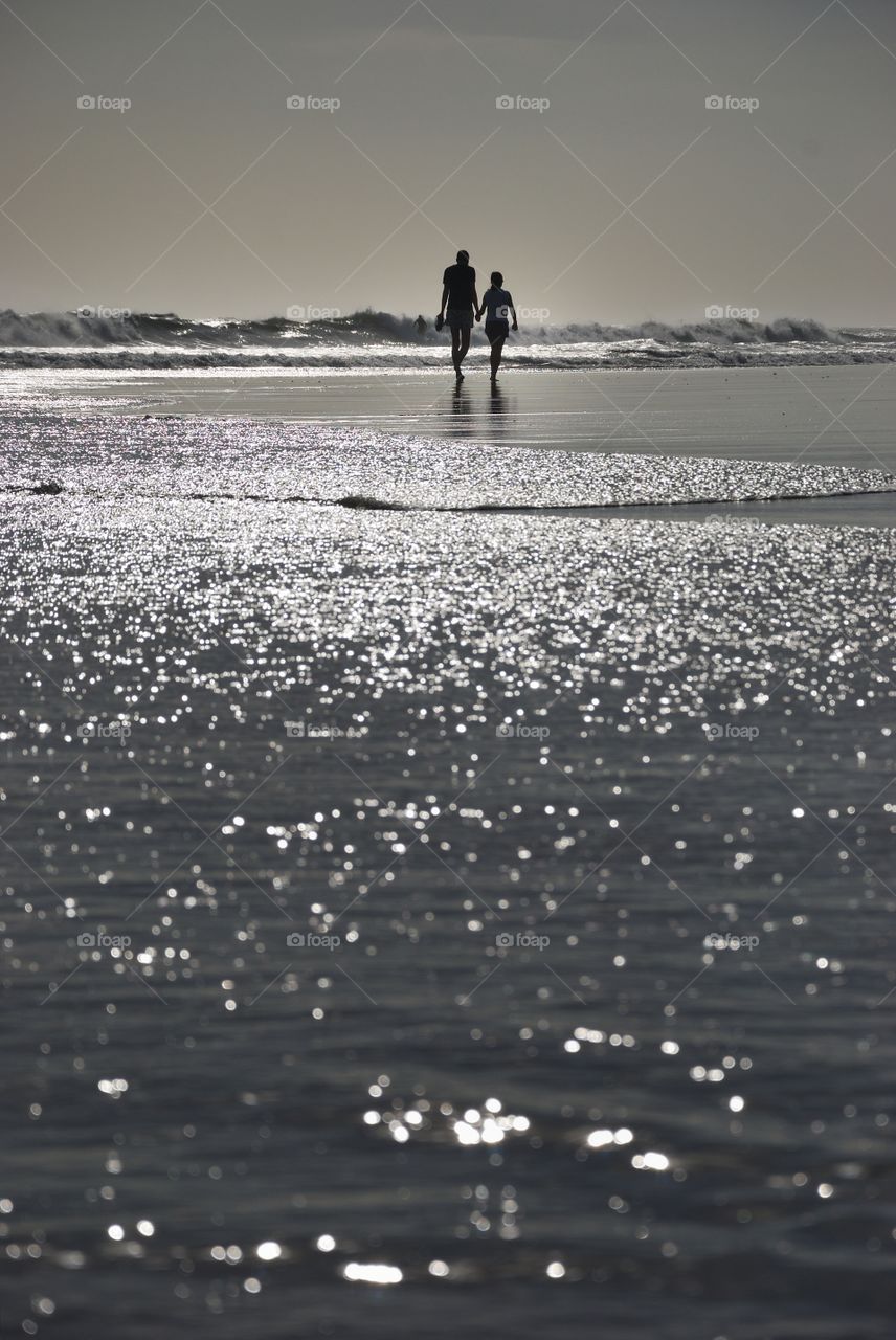 beach lovers