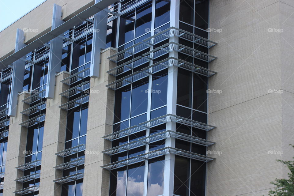 Architectural detail