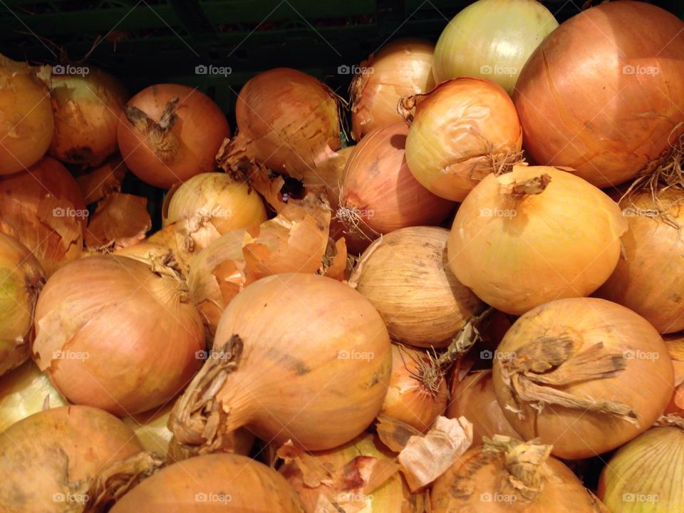 Onions