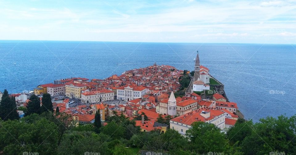 Piran - Slovenia