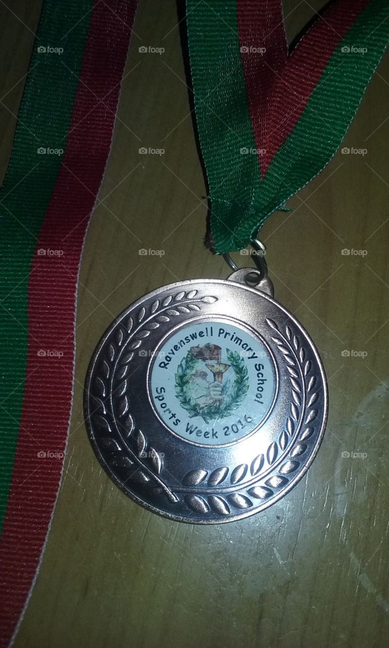 Medal