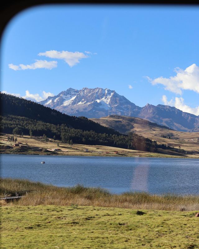 Road Trip Cusco 
