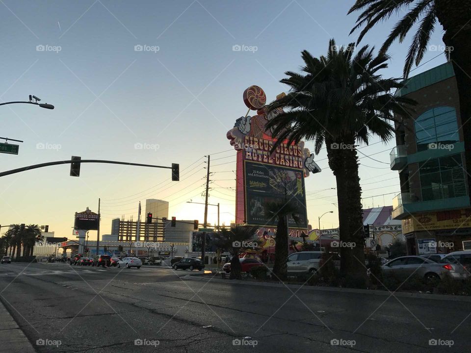 Vegas