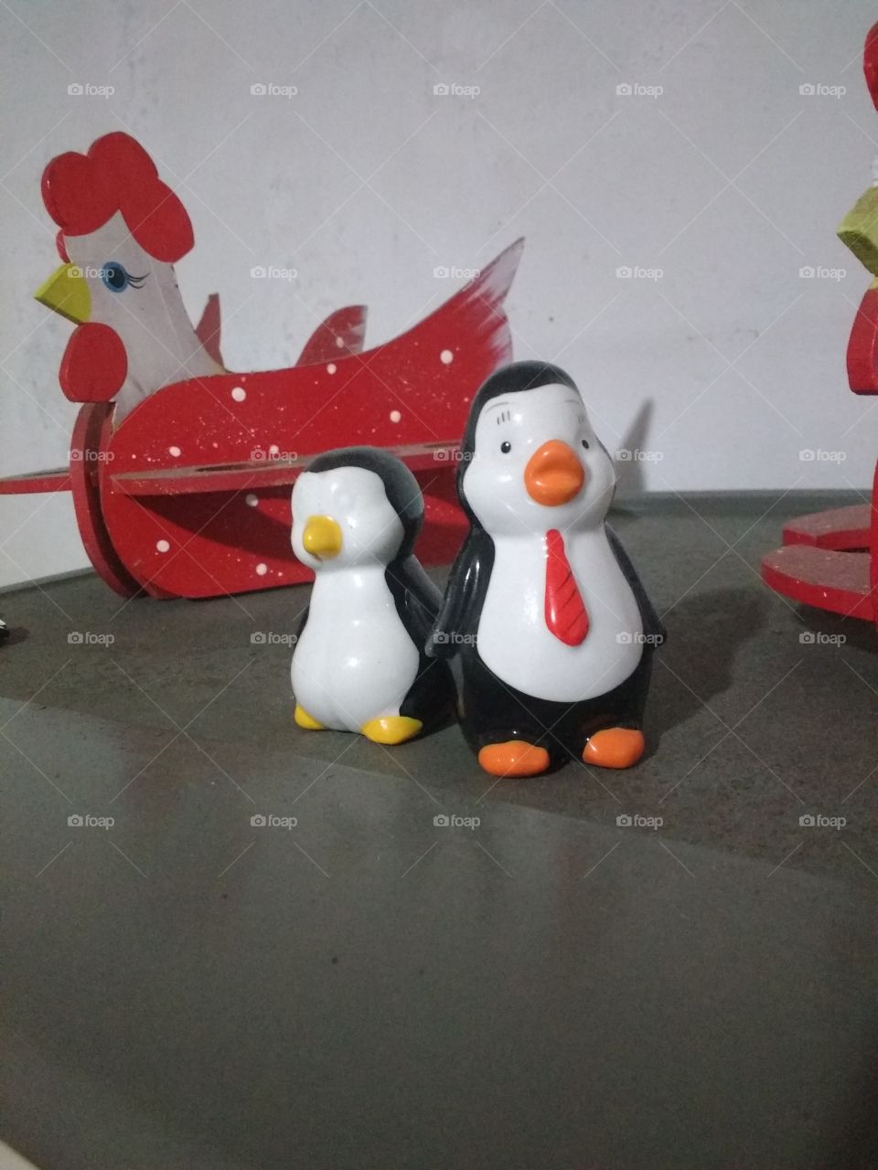 pinguim