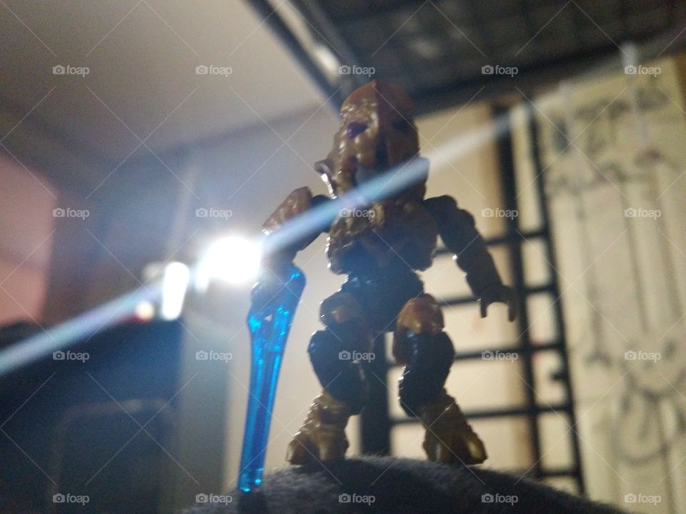 the arbiter from halo five