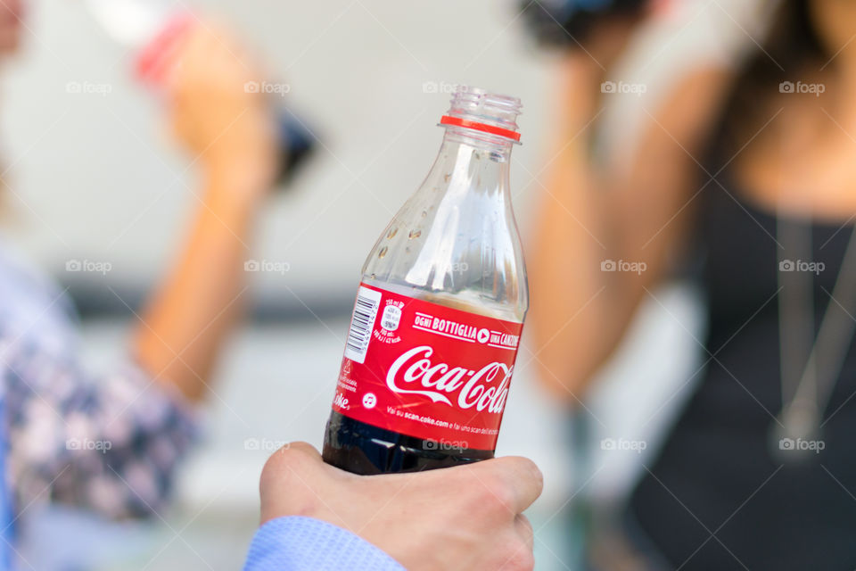 Coca Cola