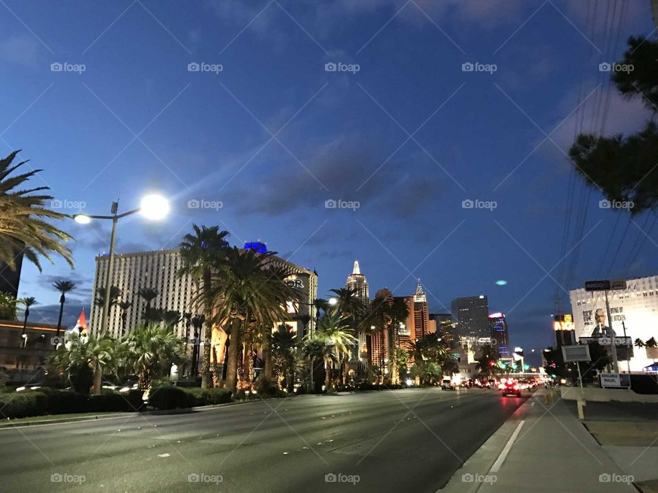 Vegas