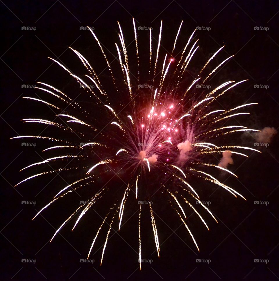 Fireworks 