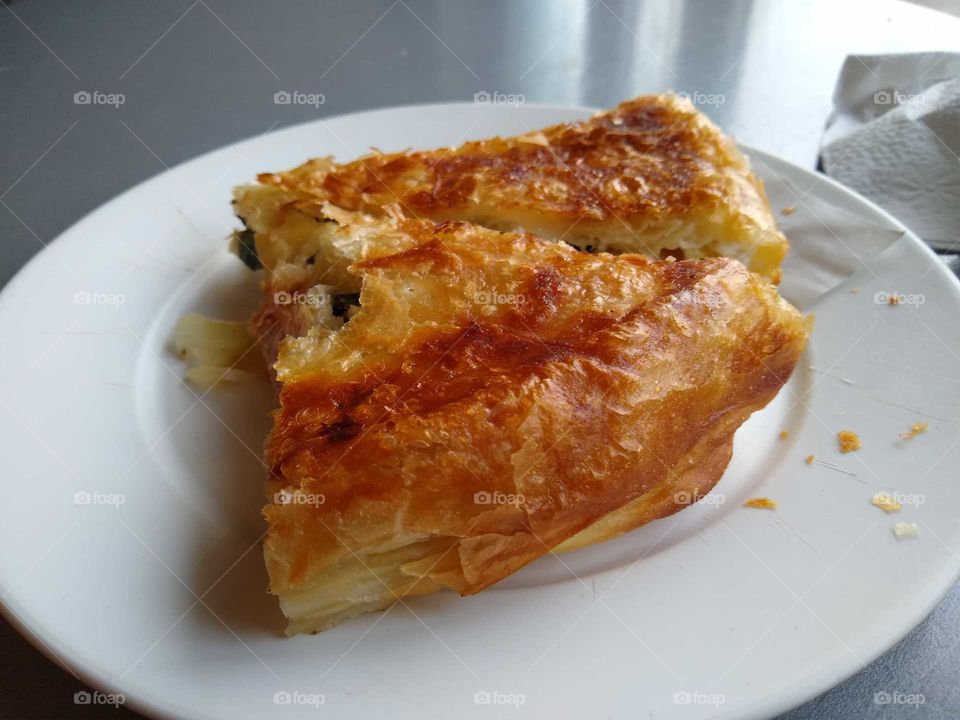 burek