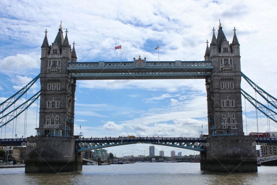 🌉Tower Bridge🏴󠁧󠁢󠁥󠁮󠁧󠁿