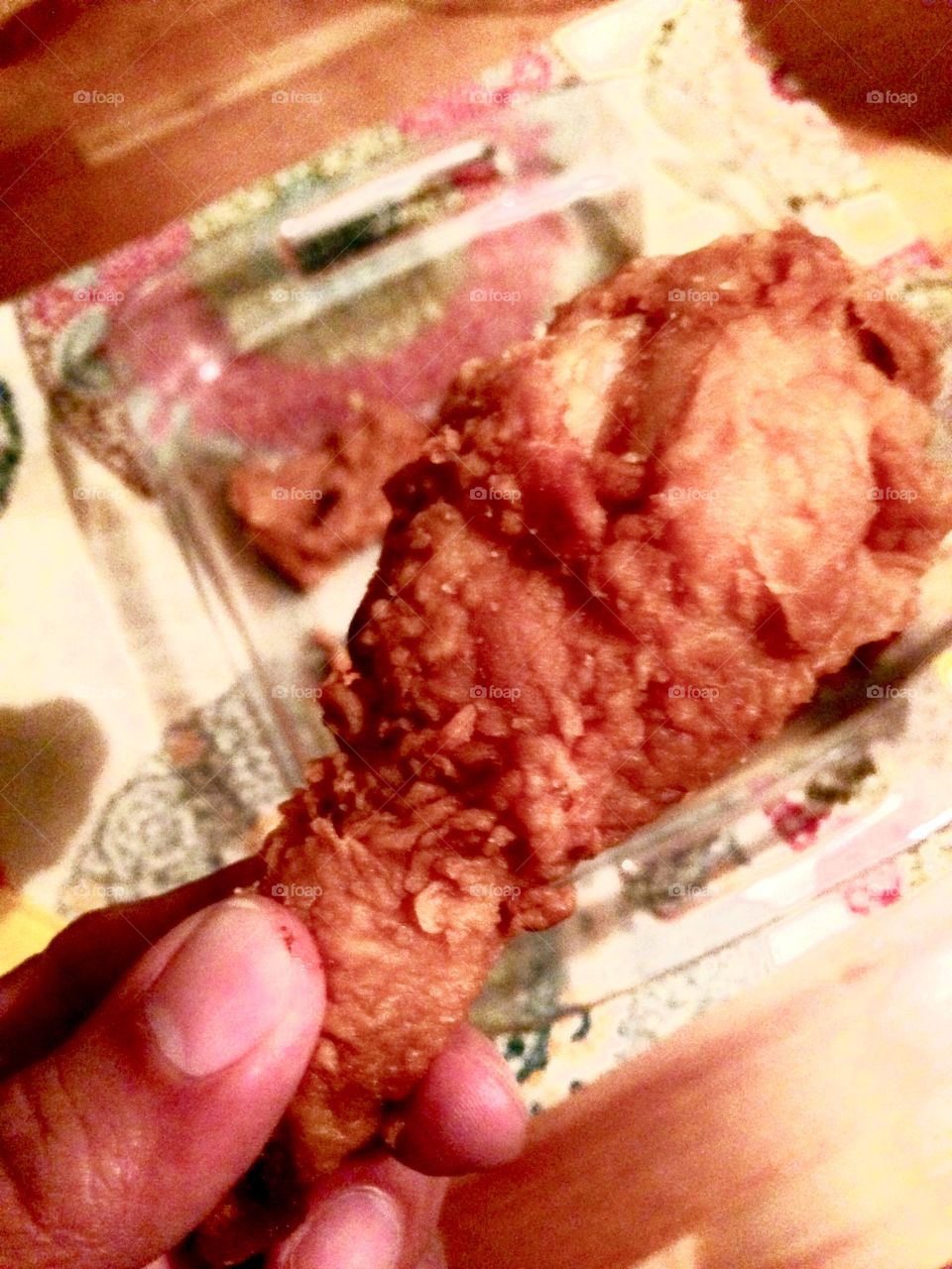 Holding Food In My Hand

Published by:
HappyBrownMonkey 