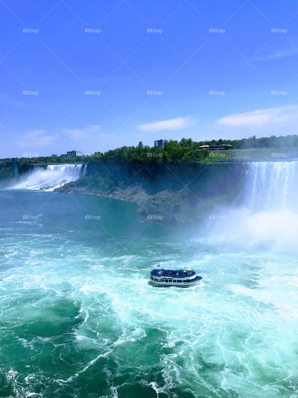 Niagara Falls