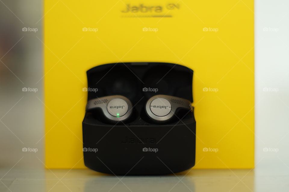 Jabra