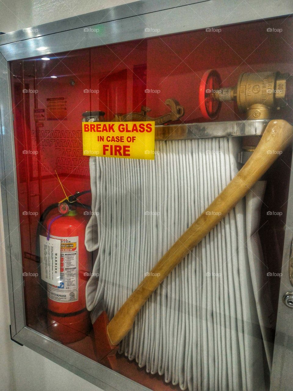 Fire Prevention