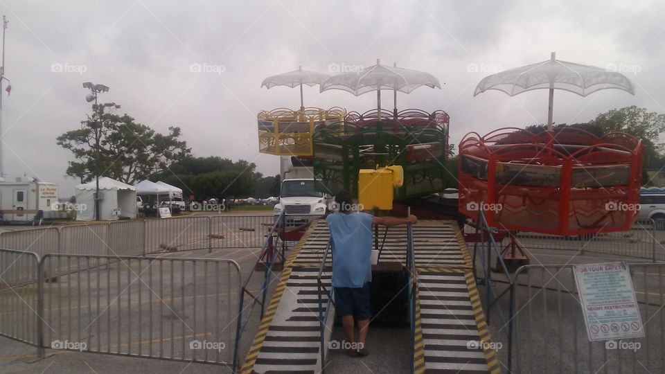 Travel, Landscape, Sky, Park, People