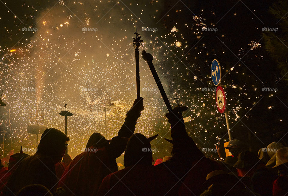 Fiestas locales