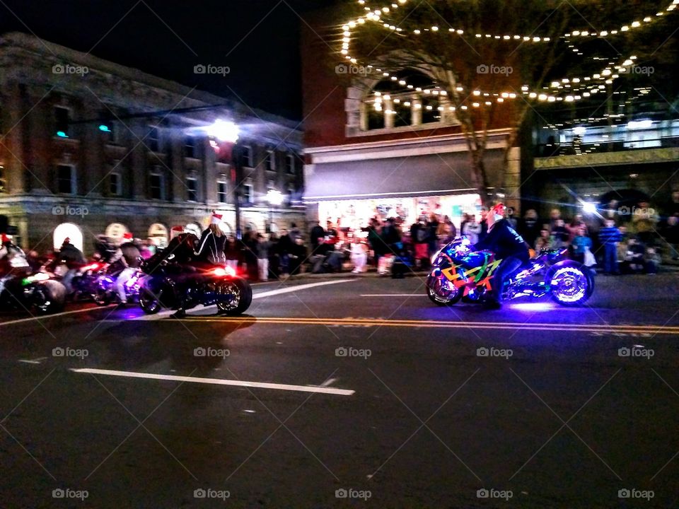 Christmas Parade