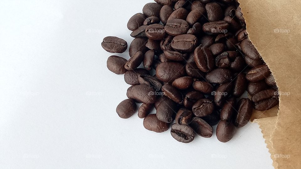 Coffee Beans Starbucks
