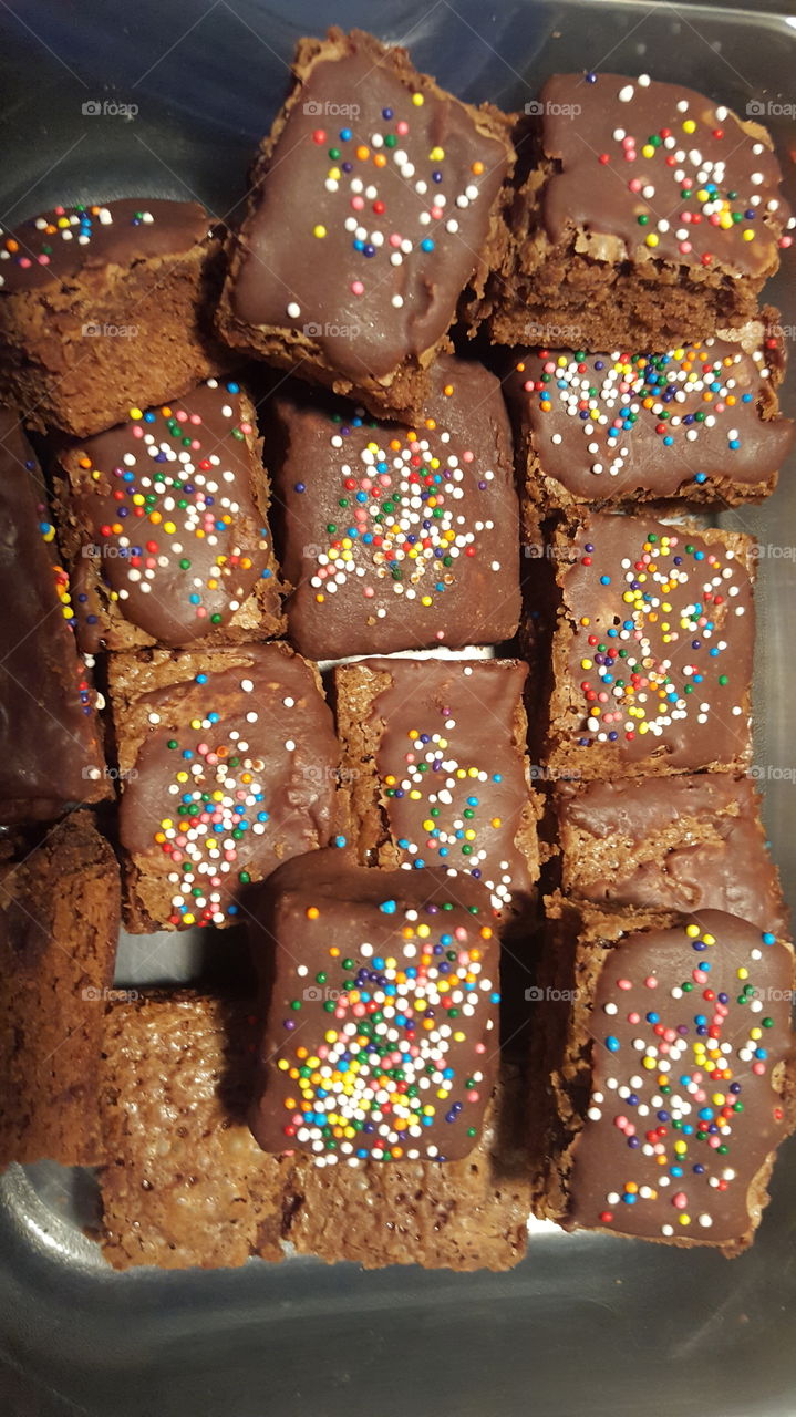 Brownies