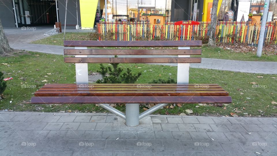bench