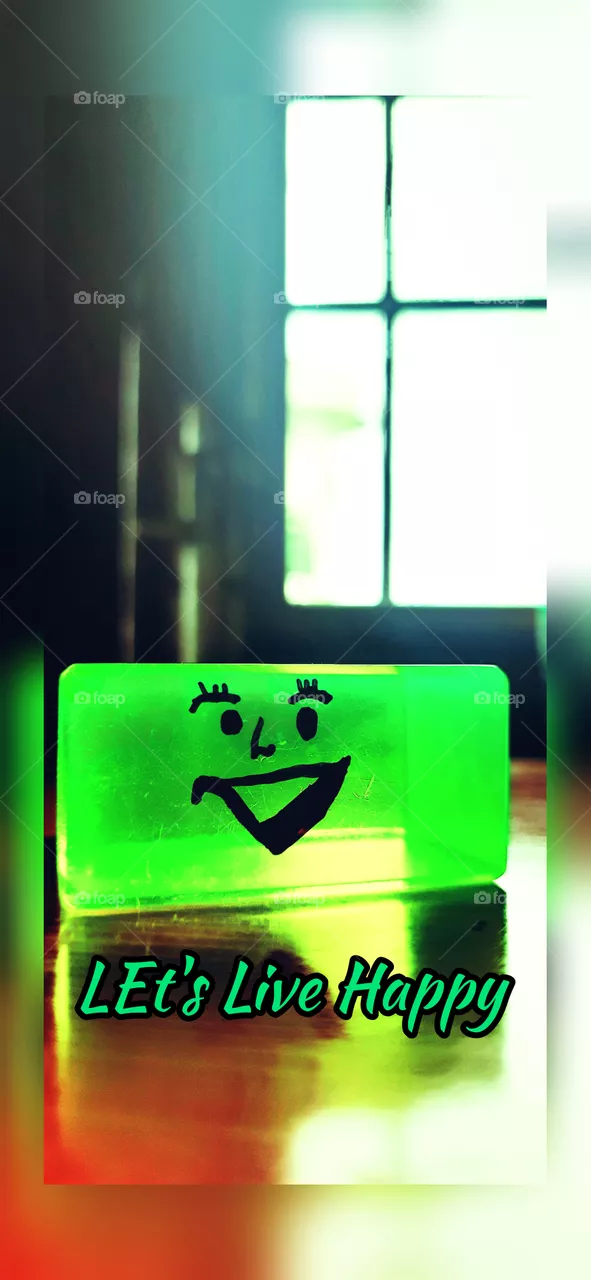Live Happily