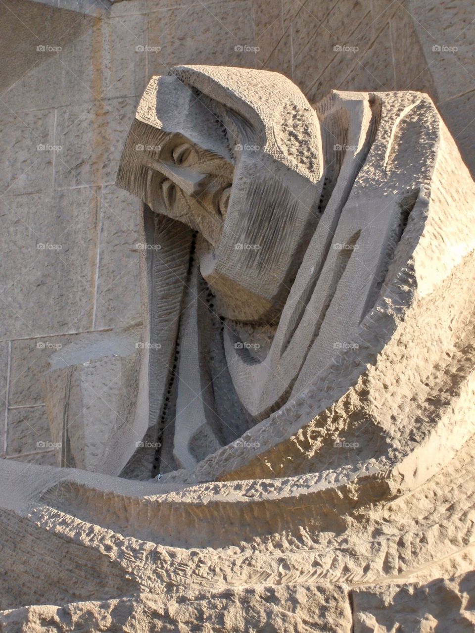 Gaudi Inset