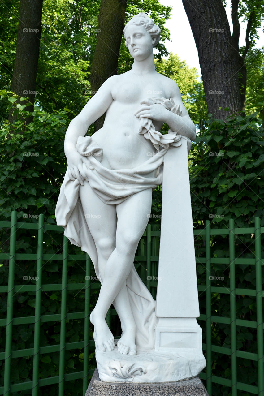sculpture