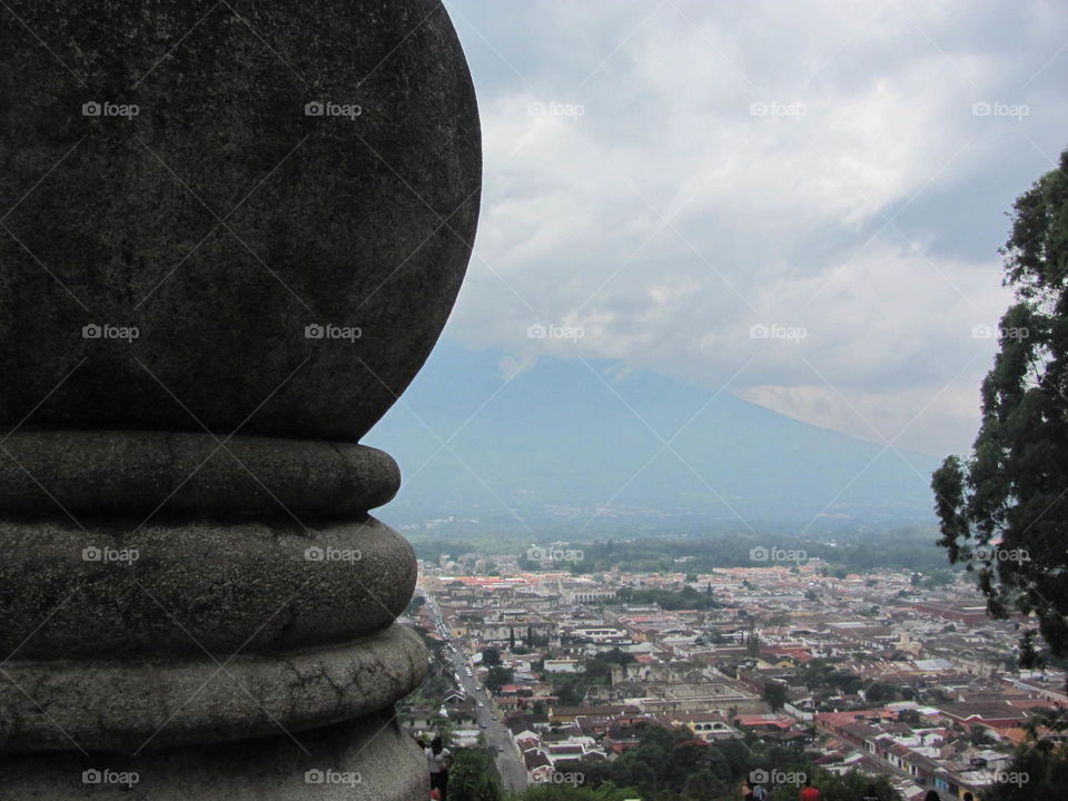 Antigua Guatemala