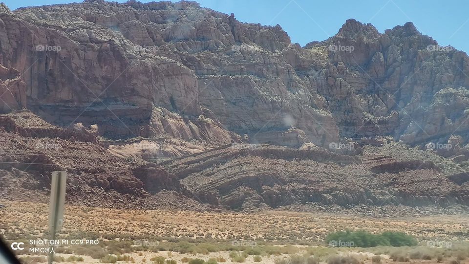 rock and stone series