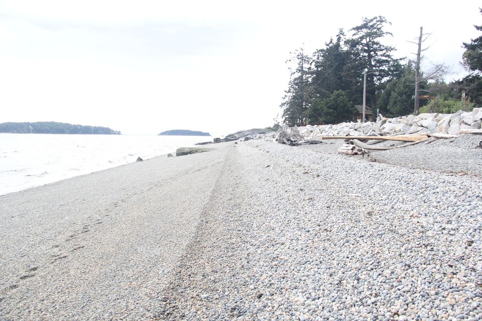 Landscape, Nature, Beach, Road, Sky